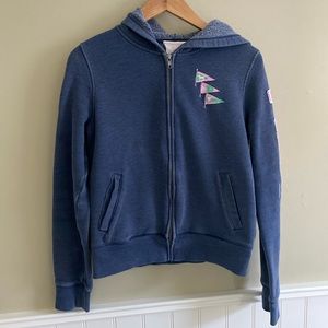 Pink Victoria’s Secret Jacket